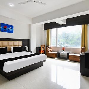 Double Room Mountain View